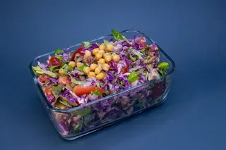 Tuna salata