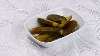 Salata de castraveti murati