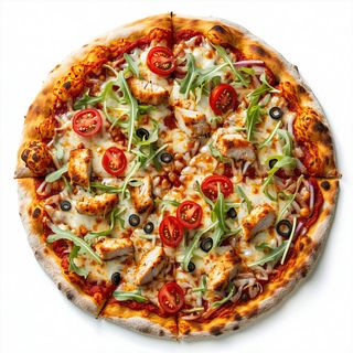 Panino pepe nero