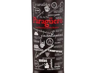 Licor Café Paragüero Artesano