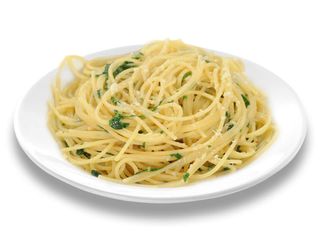 Паста "Алиоли"