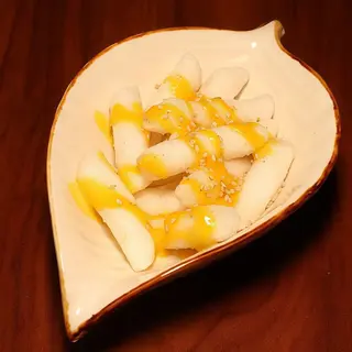 Pasta de arroz + 1 salsa
