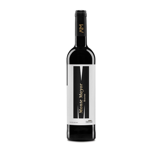 Monte Maior Tinto (reserva)