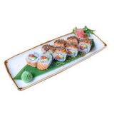 143. Uramaki Special Philadelphia