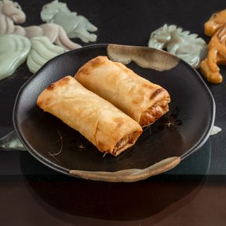 01 Involtino primavera