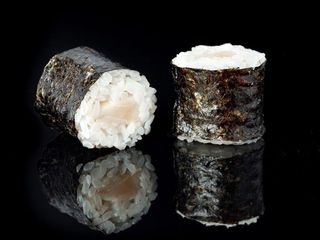 Maki z rybą maślaną (6 szt.)