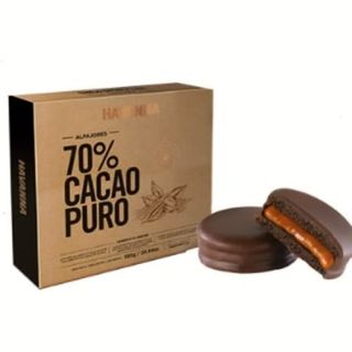 Havanna Cacao 70%