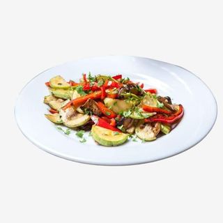 Legume sote