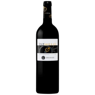 Vino Tinto Luz Millar