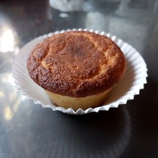 კრემისებრი კექსი - Creamy Cupcake