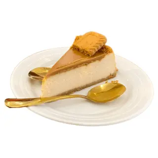 Tarta De Queso Con Lotus