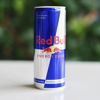 Red Bull 