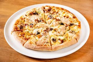 Pizza 4 Saisons - Grande