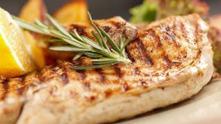 ქათმის სტეიკი