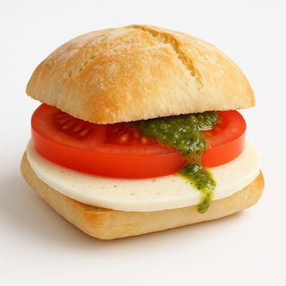 Pulguita Mediterránea