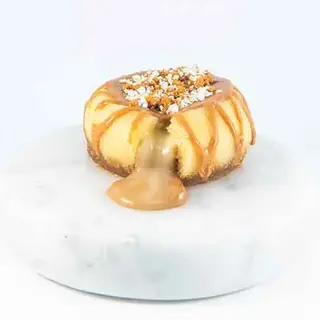 Fondant Blanc Spéculoos