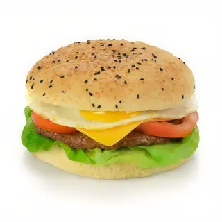 Beef bismark