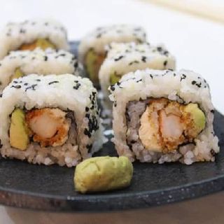 137 Uramaki De Langostino (8 Uds.)