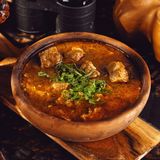 საქონლის ოსტრი