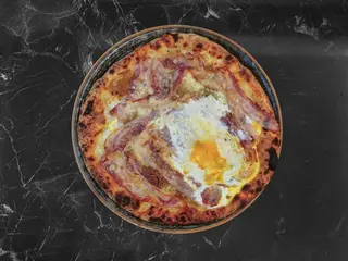Carbonara