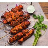 Chicken Tikka