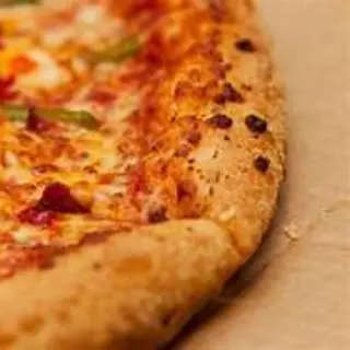 Pizza Fajita