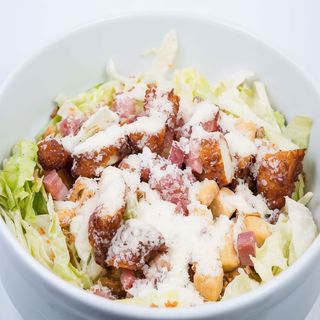 Ensalada César