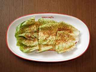 Салат цезар (130g)