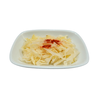 Salată de varză murată