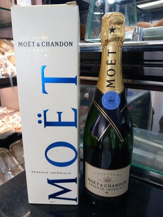 champagne moet e chandon da 750 ml