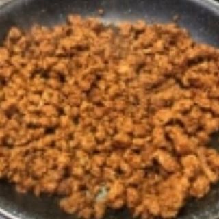 Picadillo De Chorizo