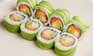 Ebisake roll -8 szt-