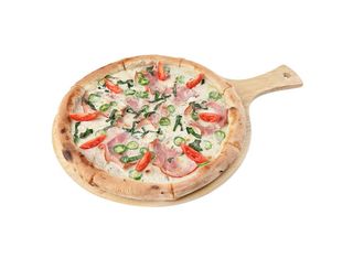 Пица Бианка