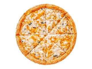 Чотири сири 35см (800g)