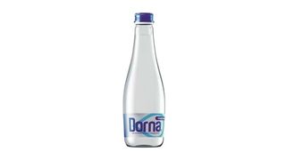 Dorna Apa plata