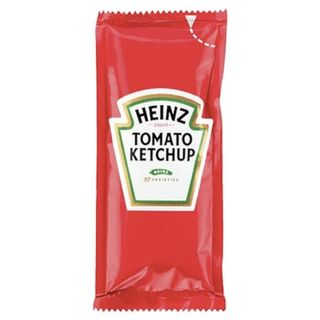 Кетчуп 12гр НА СТОП