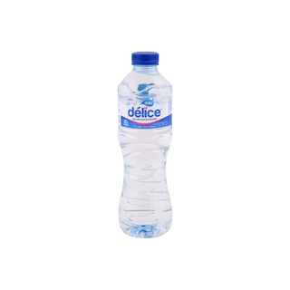Eau 0.5L