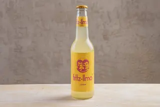 Fritz Limón