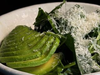 Пухнастий салат