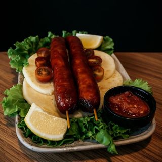 CHORIZO SANTARROSANO