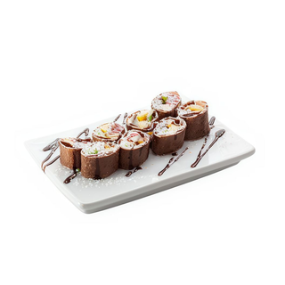 Maki Nutella (6uds)