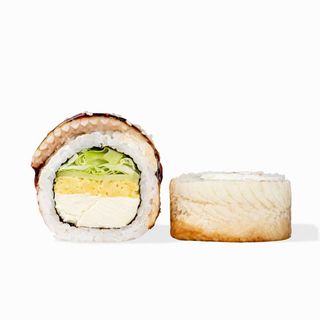 Рол Gold Dragon (8 шт)