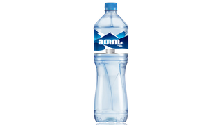 წყალი 0.500ლ