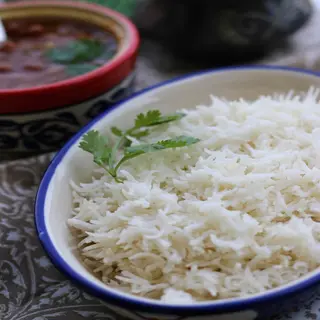 Taca de arroz