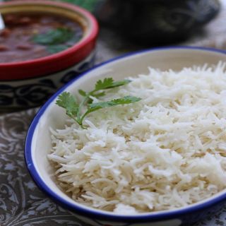 Taca de arroz