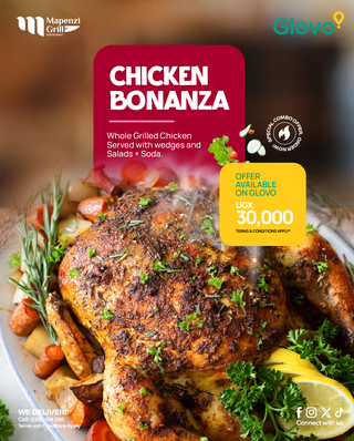 Chicken Bonanza
