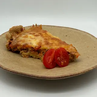 Tarte de carne