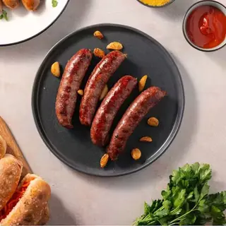 Sausage