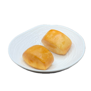 Pane fritto - 2 pz