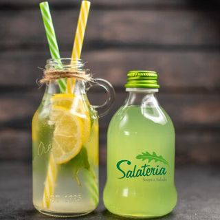 Домашна лимонада 0.250